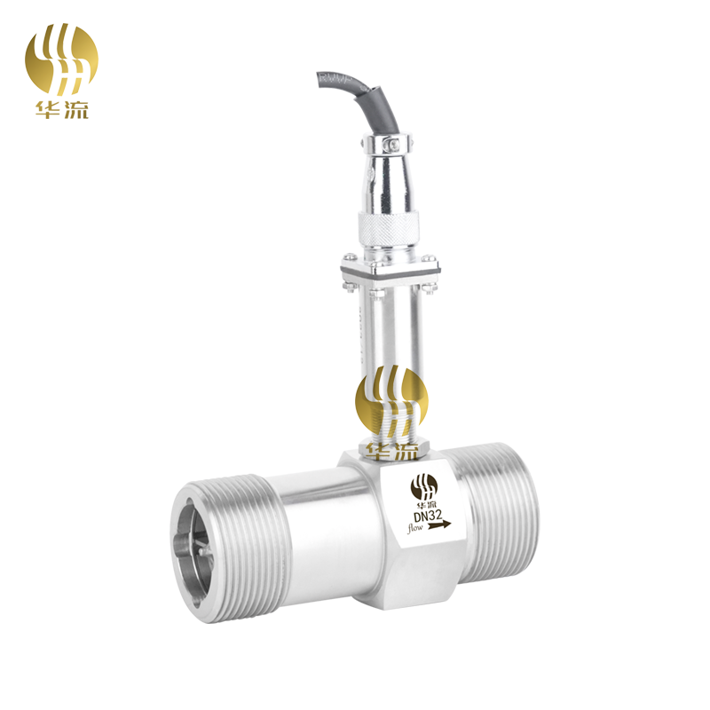 渦輪流量計（螺紋（wén）式-脈衝輸出（chū）型）