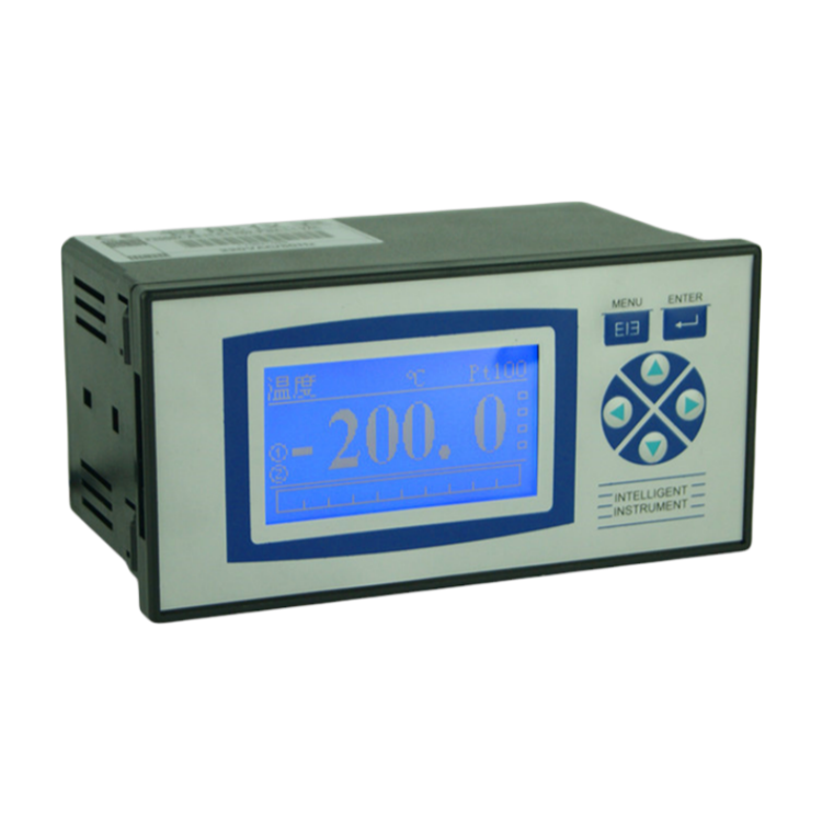 流量積（jī）算（suàn）記錄儀