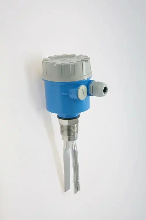 音（yīn）叉式物位開關