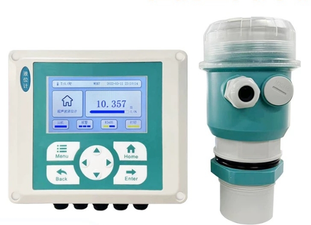 超(chāo)聲波明渠流量計 超聲波明渠流量計